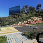 شقة Residenza Anna Maria كروتوني