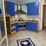 Residenza Anna Maria كروتوني