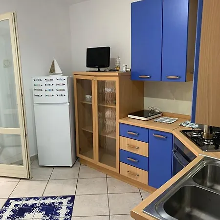 Residenza Anna Maria Apartman Crotone