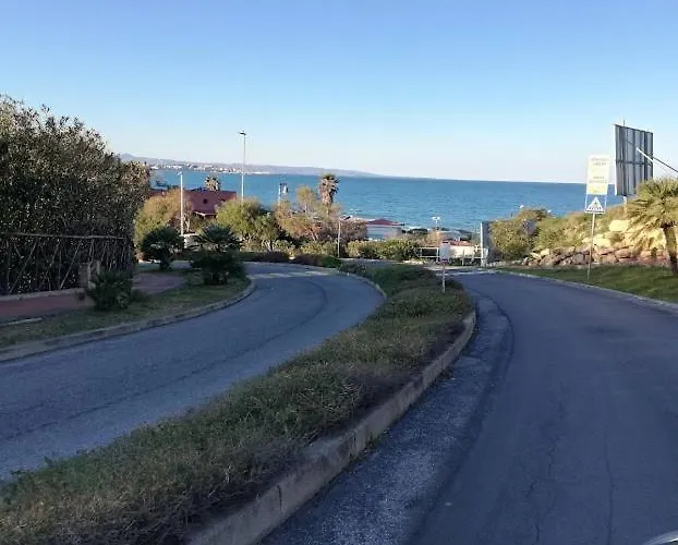 Residenza Anna Maria * Crotone