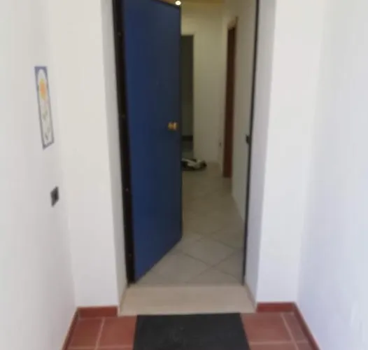 Apartman Residenza Anna Maria Crotone