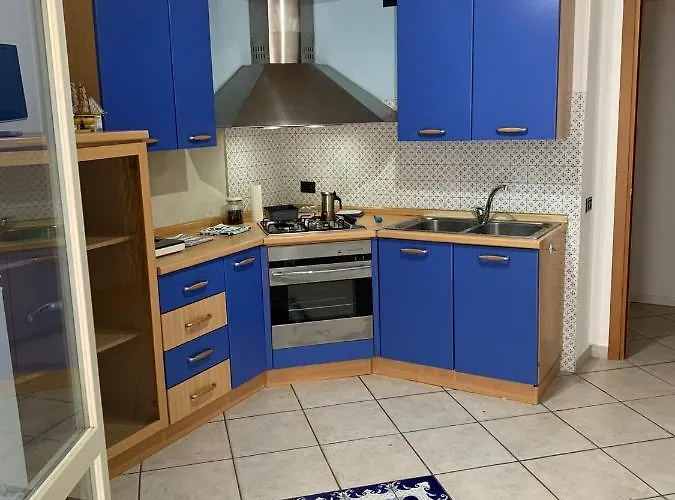 Residenza Anna Maria Crotone