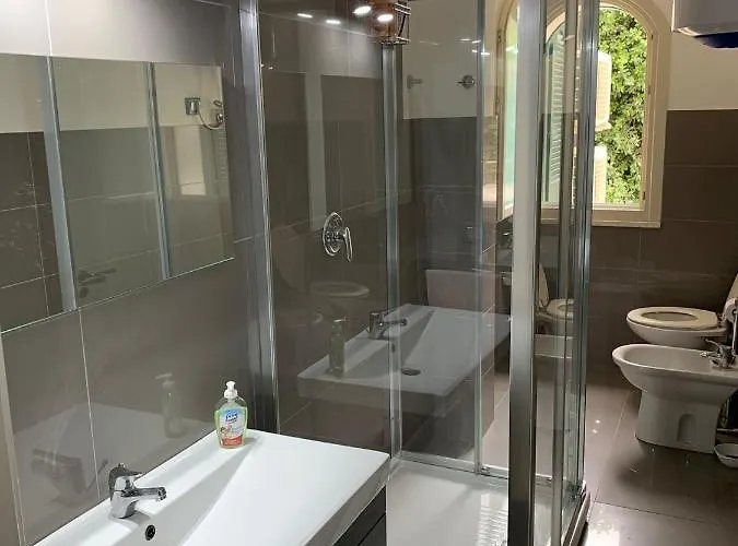 Apartman Residenza Anna Maria Crotone