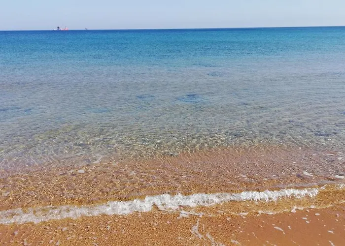 Residenza Anna Maria Apartman Crotone