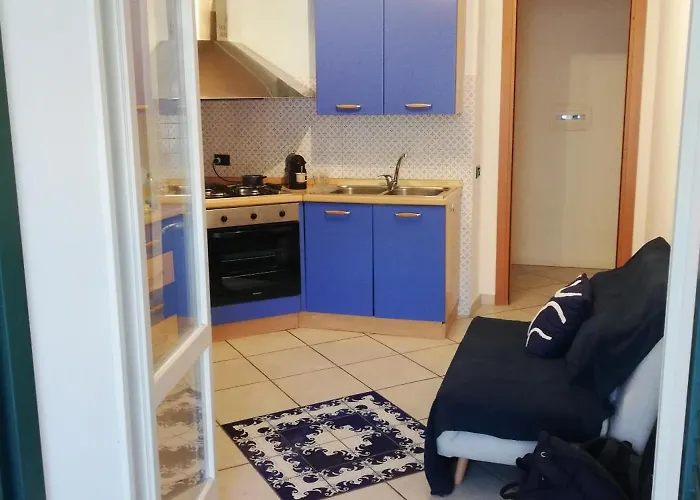 Residenza Anna Maria