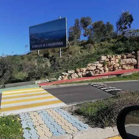 Апартаменты Residenza Anna Maria Кротоне