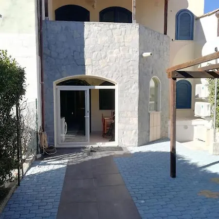 Residenza Anna Maria Apartment