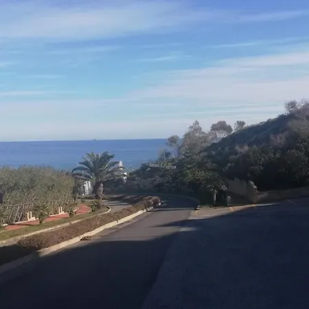 Residenza Anna Maria