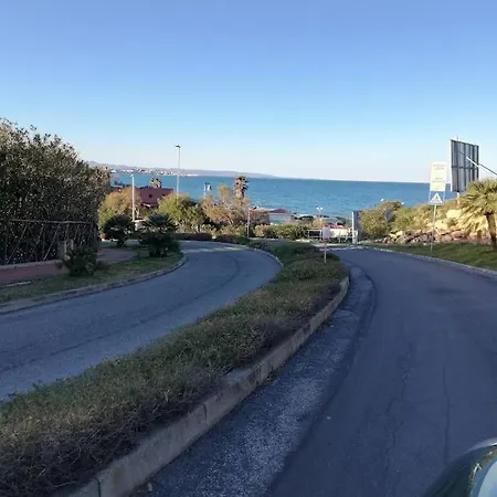 Residenza Anna Maria * Crotone