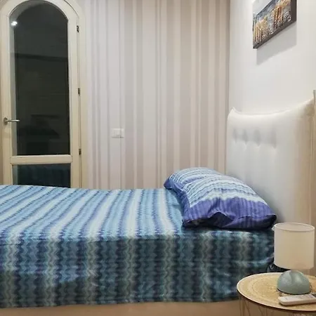 Residenza Anna Maria *