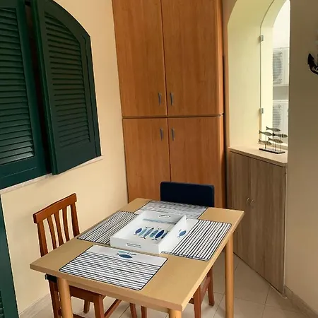 Residenza Anna Maria Apartment