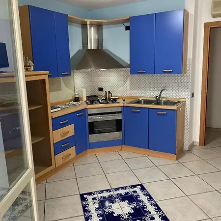 Residenza Anna Maria Crotone