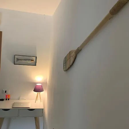 Апартаменты Residenza Anna Maria Кротоне