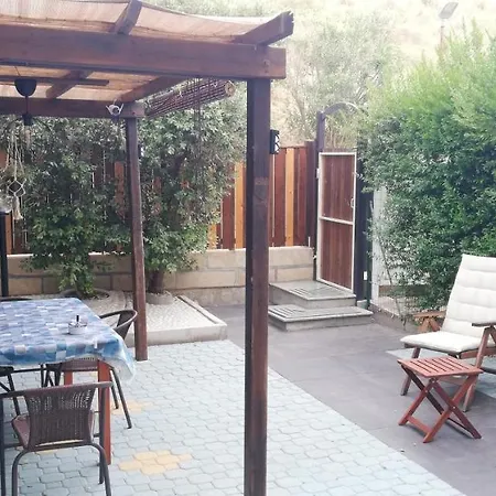 Апартаменты Residenza Anna Maria *