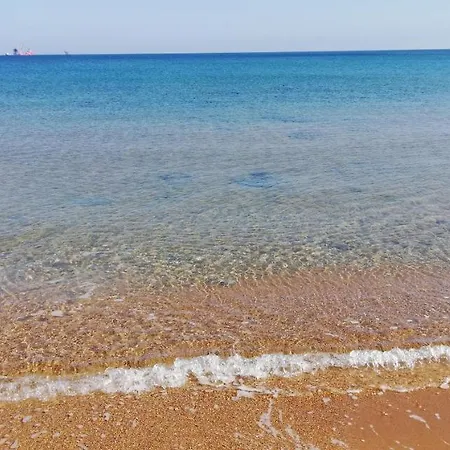 Residenza Anna Maria Apartment Crotone