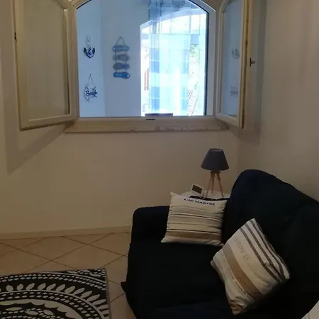 Residenza Anna Maria Кротоне