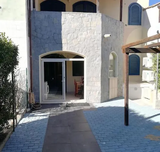 Residenza Anna Maria דירה