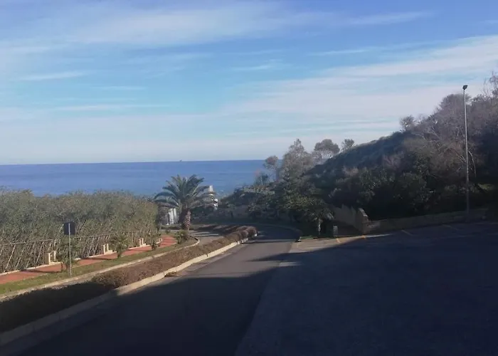 Residenza Anna Maria