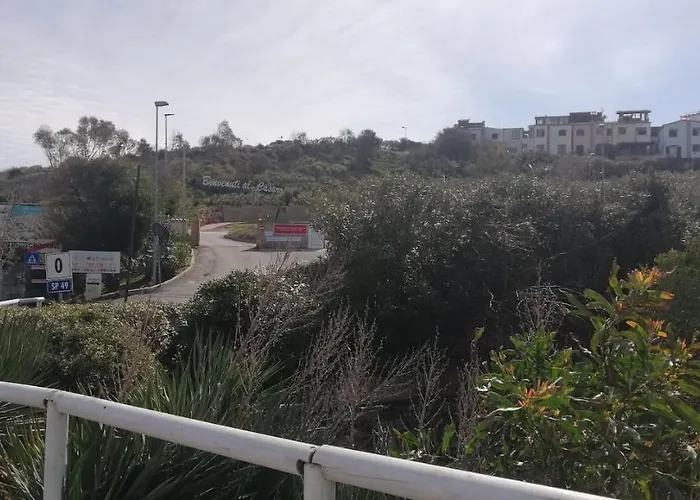 Residenza Anna Maria