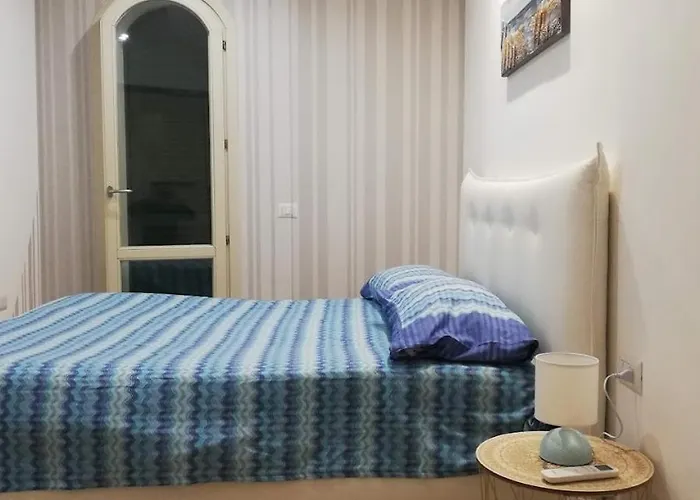 Residenza Anna Maria *