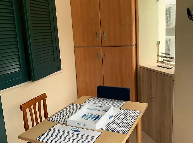 Residenza Anna Maria דירה