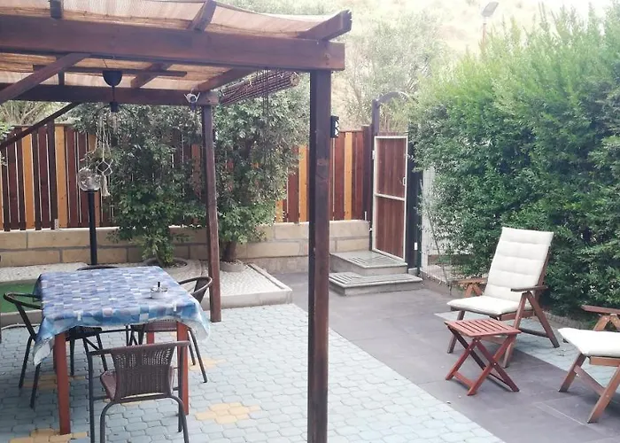 Apartamento Residenza Anna Maria *