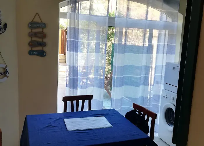 Residenza Anna Maria