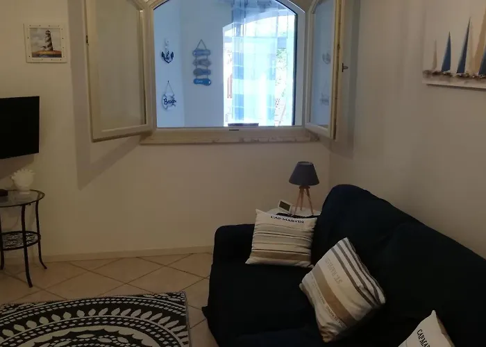 Residenza Anna Maria Crotone