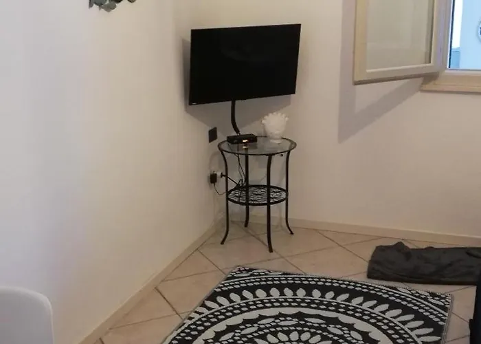 Apartamento Residenza Anna Maria *